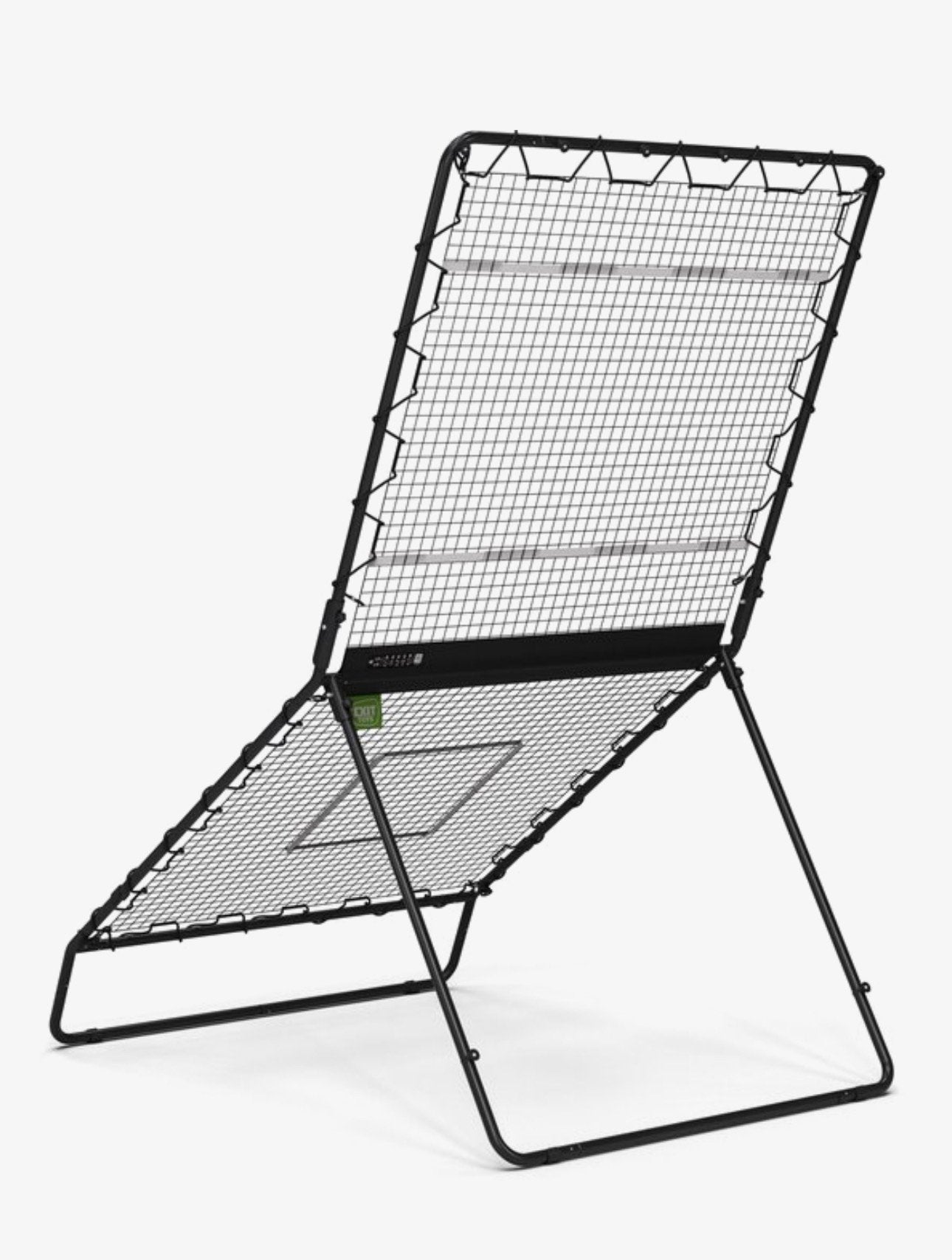De EXIT Smash padel rebounder!, Sports & Fitness, Padel, Comme neuf, Enlèvement