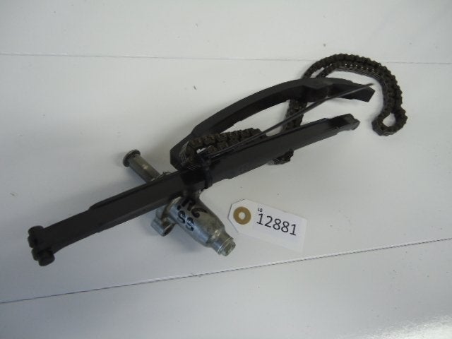 R6 1999 - 2002 Yamaha Motorblok onderdelen D1-19659