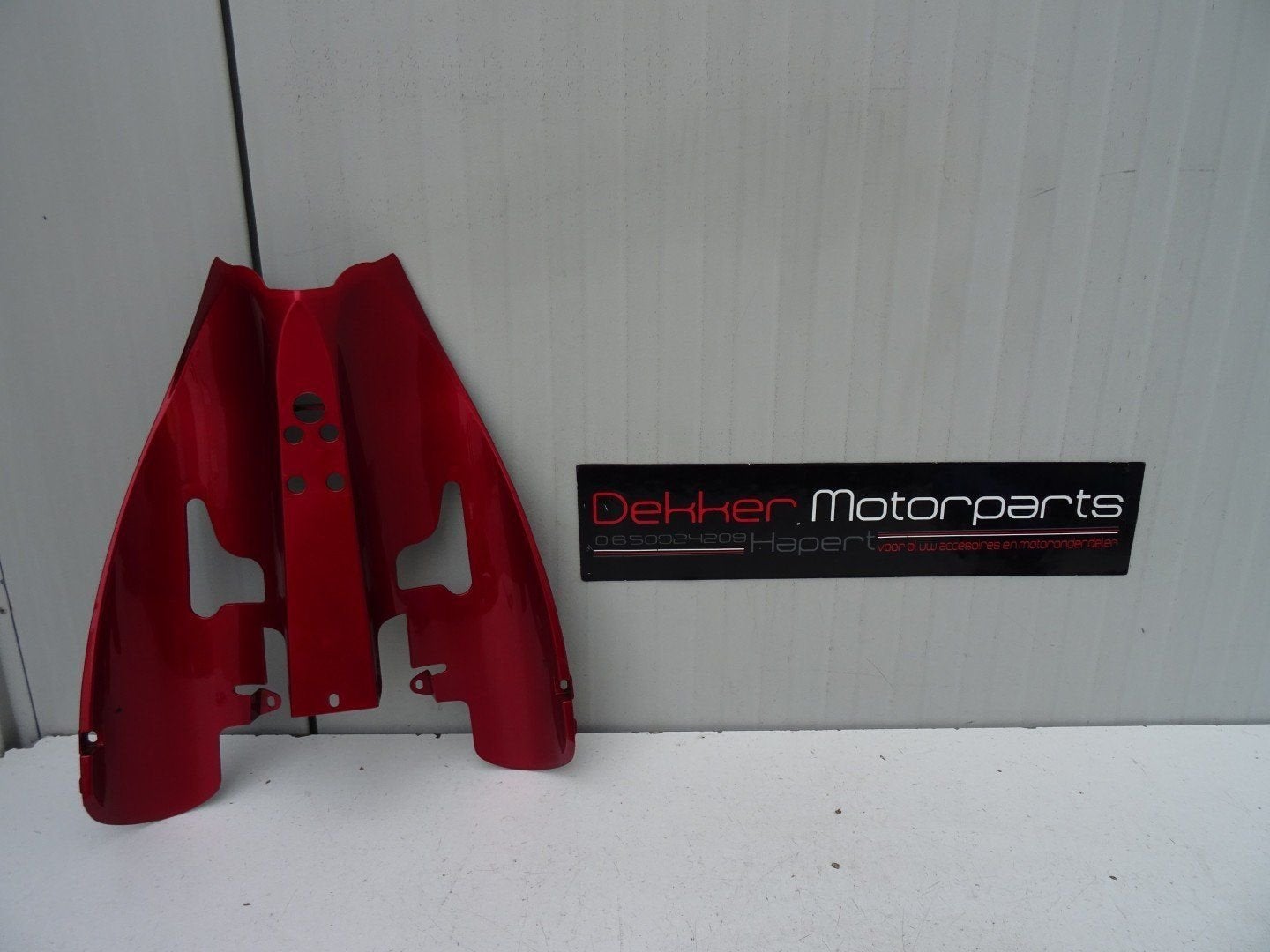 Undertail / Underseat cover Yamaha YZF R1 2004-2005-2006, Motoren, Gebruikt, -, -, Ophalen of Verzenden
