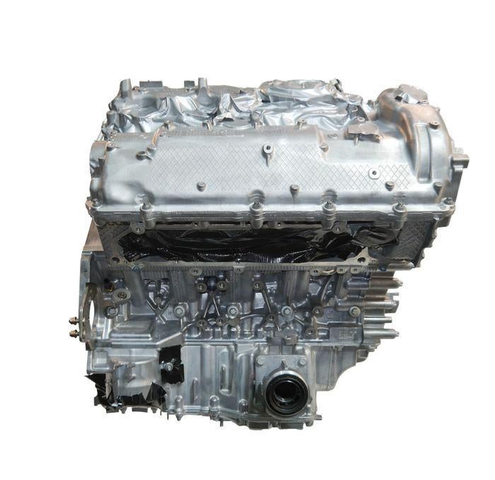 Moteur reconditionné BMW M5 M6 4.4 - S63B44B-S63, Ophalen of Verzenden, Gereviseerd, BMW