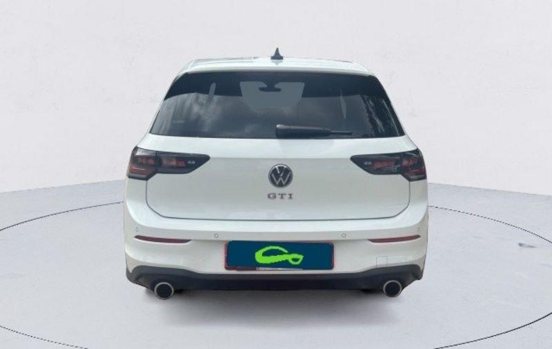 Volkswagen Golf VIII GTI 2.0 tsi evo4 265 dsg7 pro 265 AT, Automaat, Gebruikt, 4 cilinders, 1984 cc