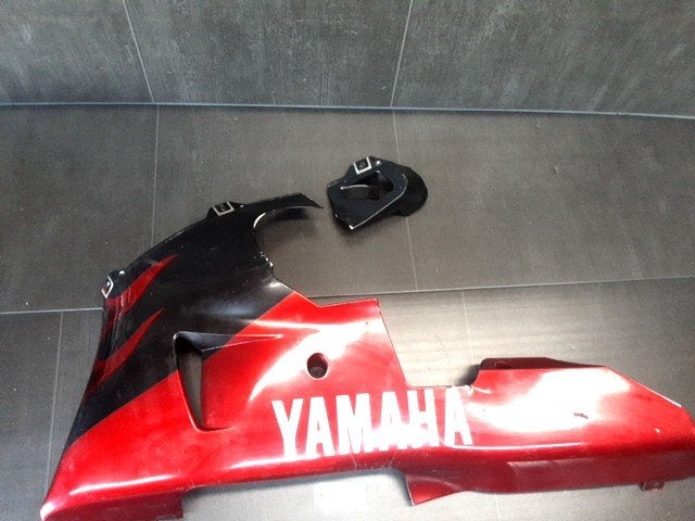 R1 2000 - 2001 Yamaha Kuipdeel Kuipdeel onderflank D1-62587, Motoren