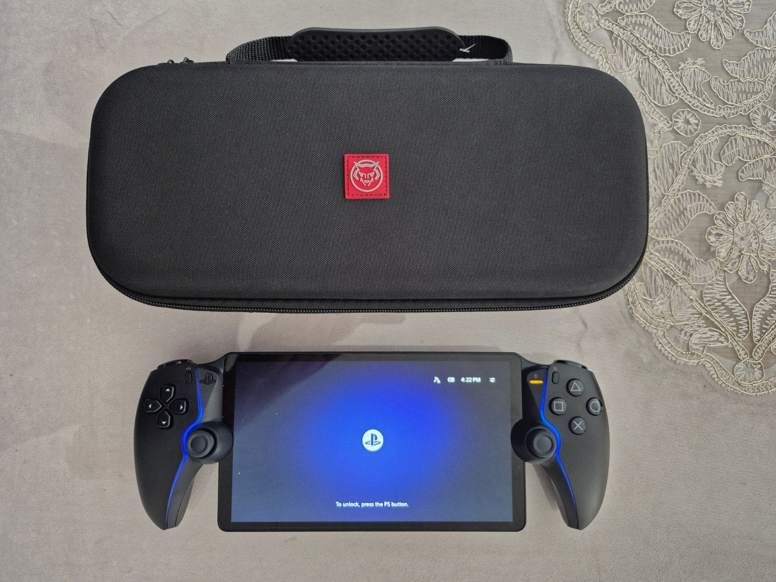 Playstation Portal in zeer goede staat te koop., Ophalen
