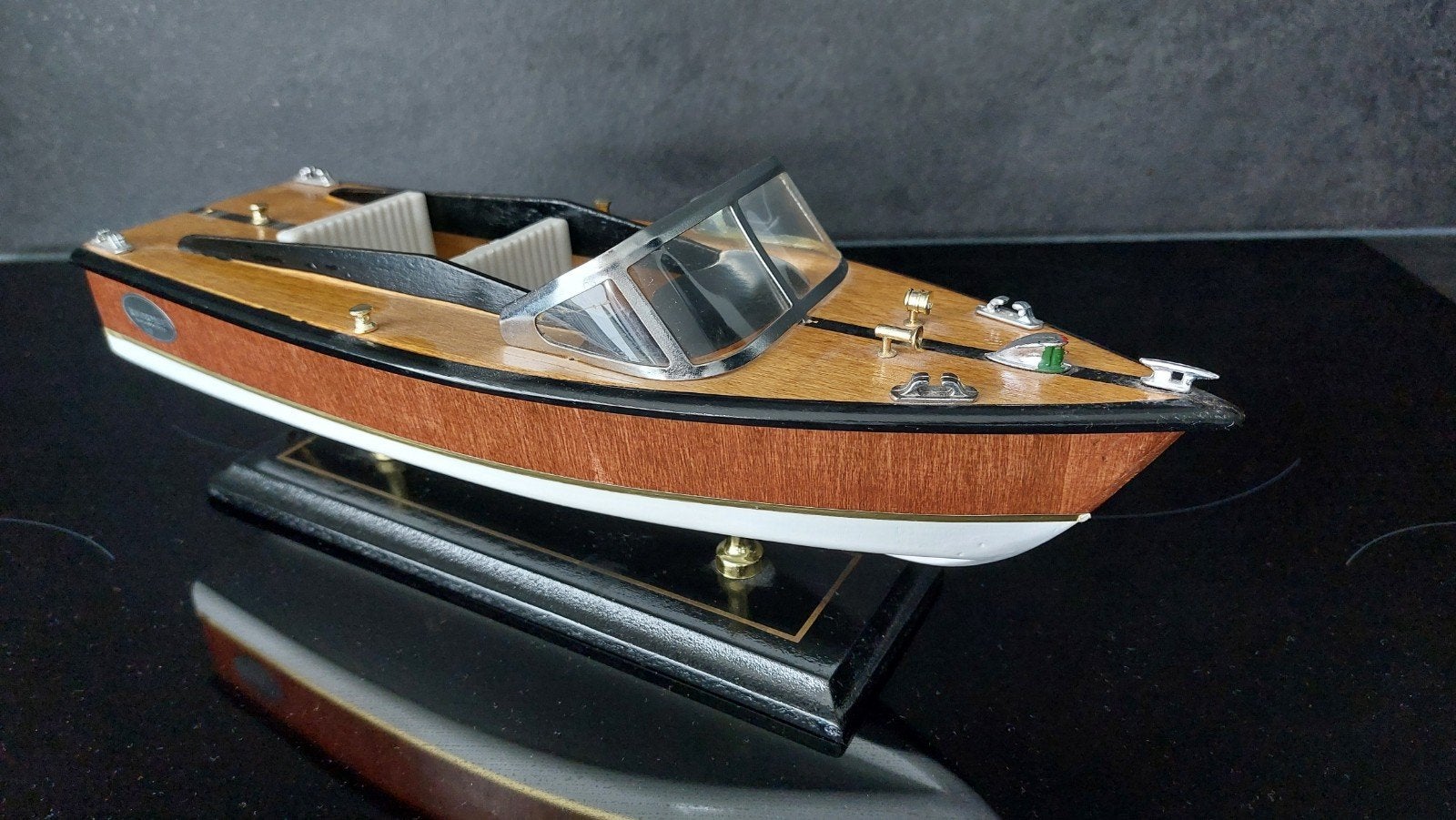 Boot Riva  Classic (Nieuwstaat), Ophalen of Verzenden