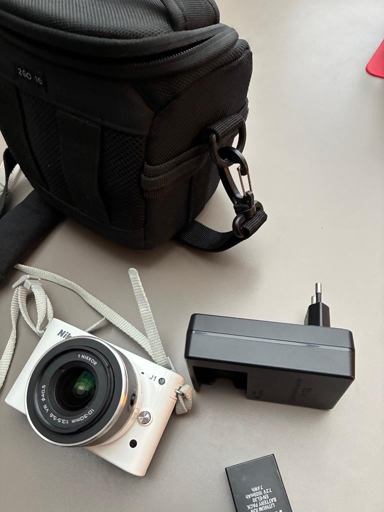 appareil photo numérique, Enlèvement, Comme neuf, Nikon