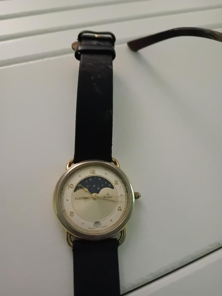 Montre vintage  femme pontiac, Enlèvement ou Envoi