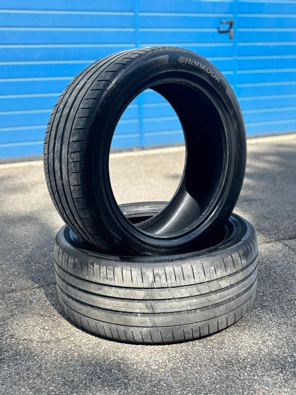 HANKOOK Ventus S1 Evo Sw, Autos : Pièces & Accessoires, Pneus & Jantes, 255 mm, Véhicule de tourisme, Pneus été, Pneu(s)