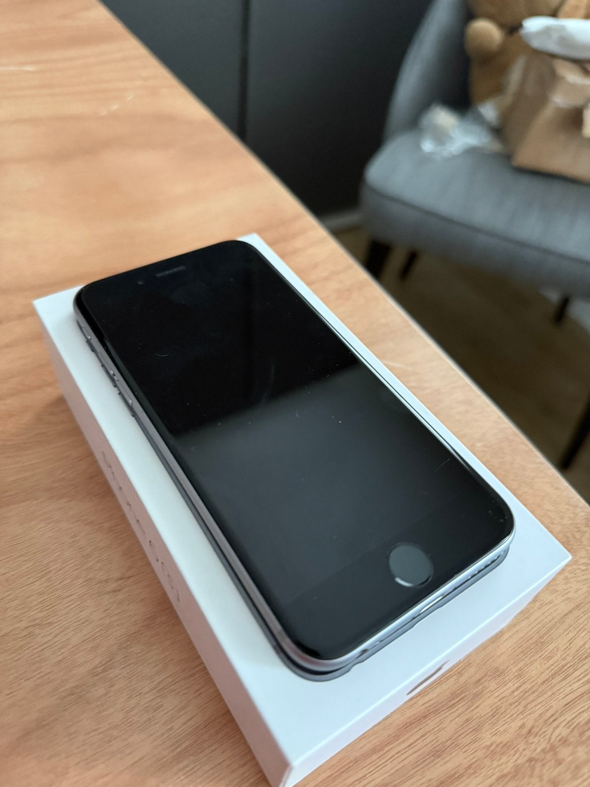 Iphone 6s in uitstekende staat, Telecommunicatie, Ophalen of Verzenden, Zo goed als nieuw, IPhone 6S