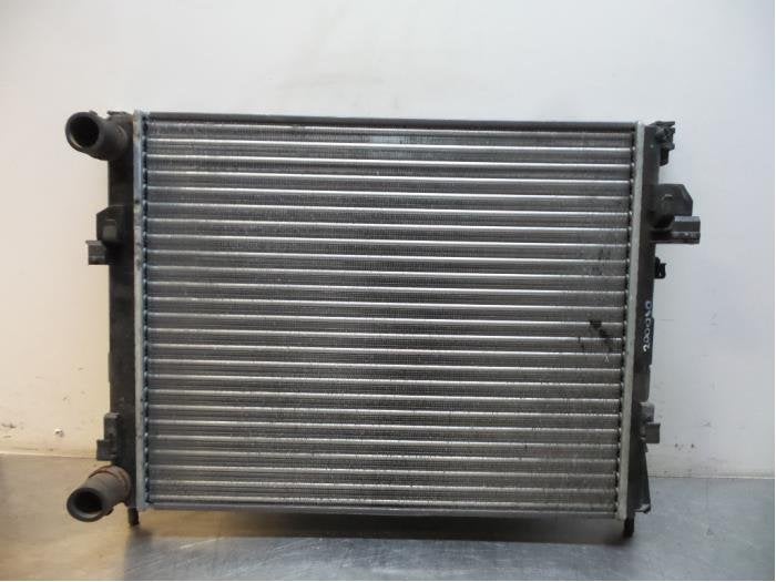 Radiateur d'un Opel Vivaro (Vivaro 01-), -, Opel, 3 mois de garantie, Utilisé