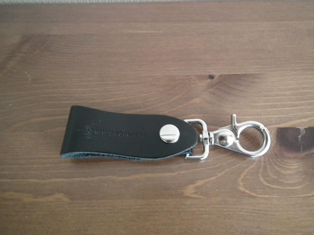 Porte-clés Westbury premium, Envoi, Neuf, Marque