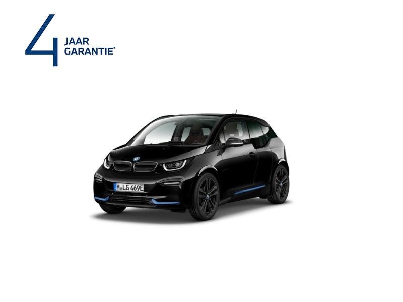 BMW i3 s 120Ah/HeatPump/Pano/Cam, Auto's, Automaat, Euro 6, https://public.car-pass.be/vhr/c6aed614-94a2-4d10-993c-31eec17713bf