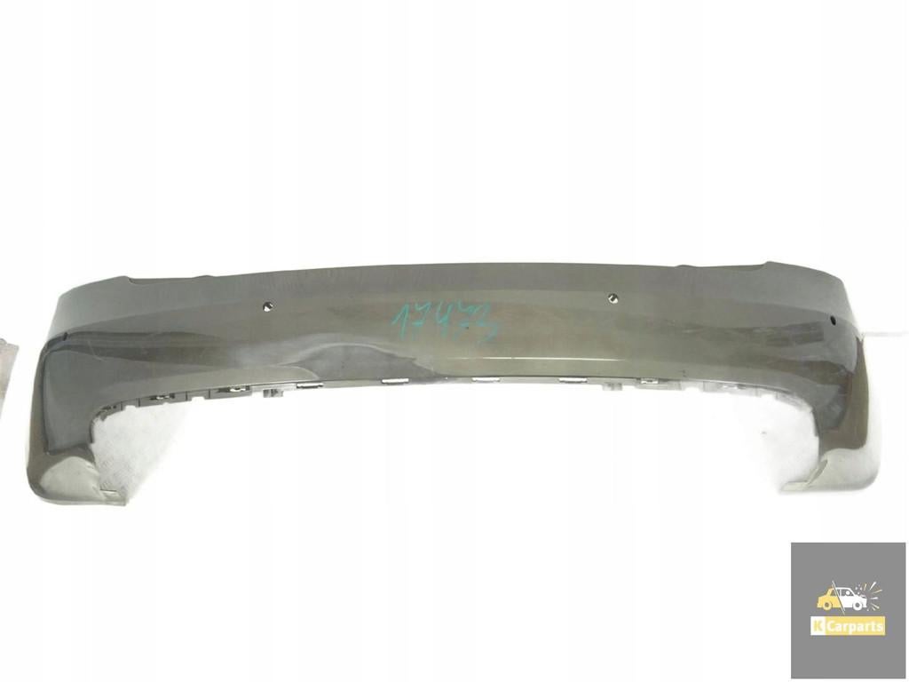 Pare-chocs arri re TESLA S LIFT LIFTING FL, Info@tesla.com, Pare-chocs, Tesla, Inc., Utilisé