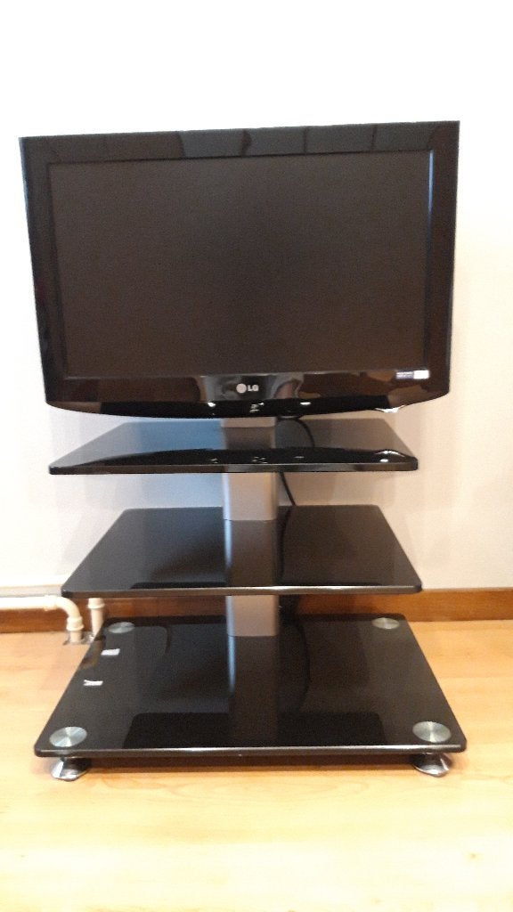 Meuble TV, Enlèvement ou Envoi, Comme neuf, Modern