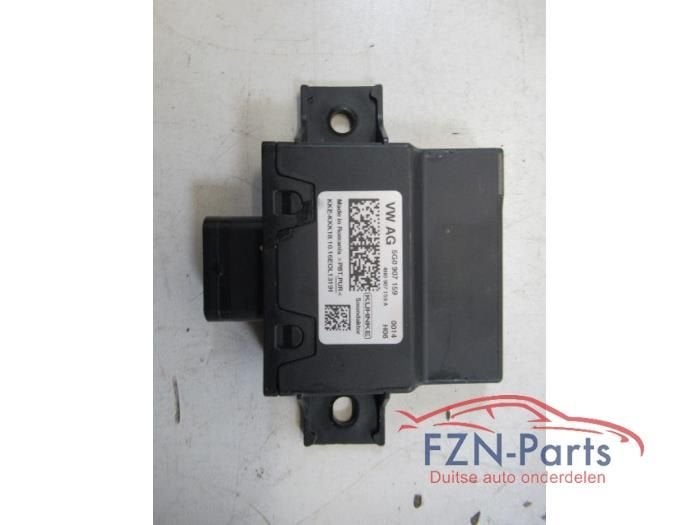 VW Golf 7 Module voor Motorgeluid ( Regelapparaat ), Ophalen of Verzenden, Gebruikt