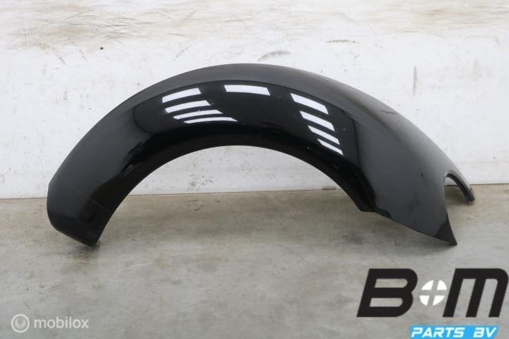 Spatscherm LA VW New Beetle 1C L041 1C0821301F, Utilisé