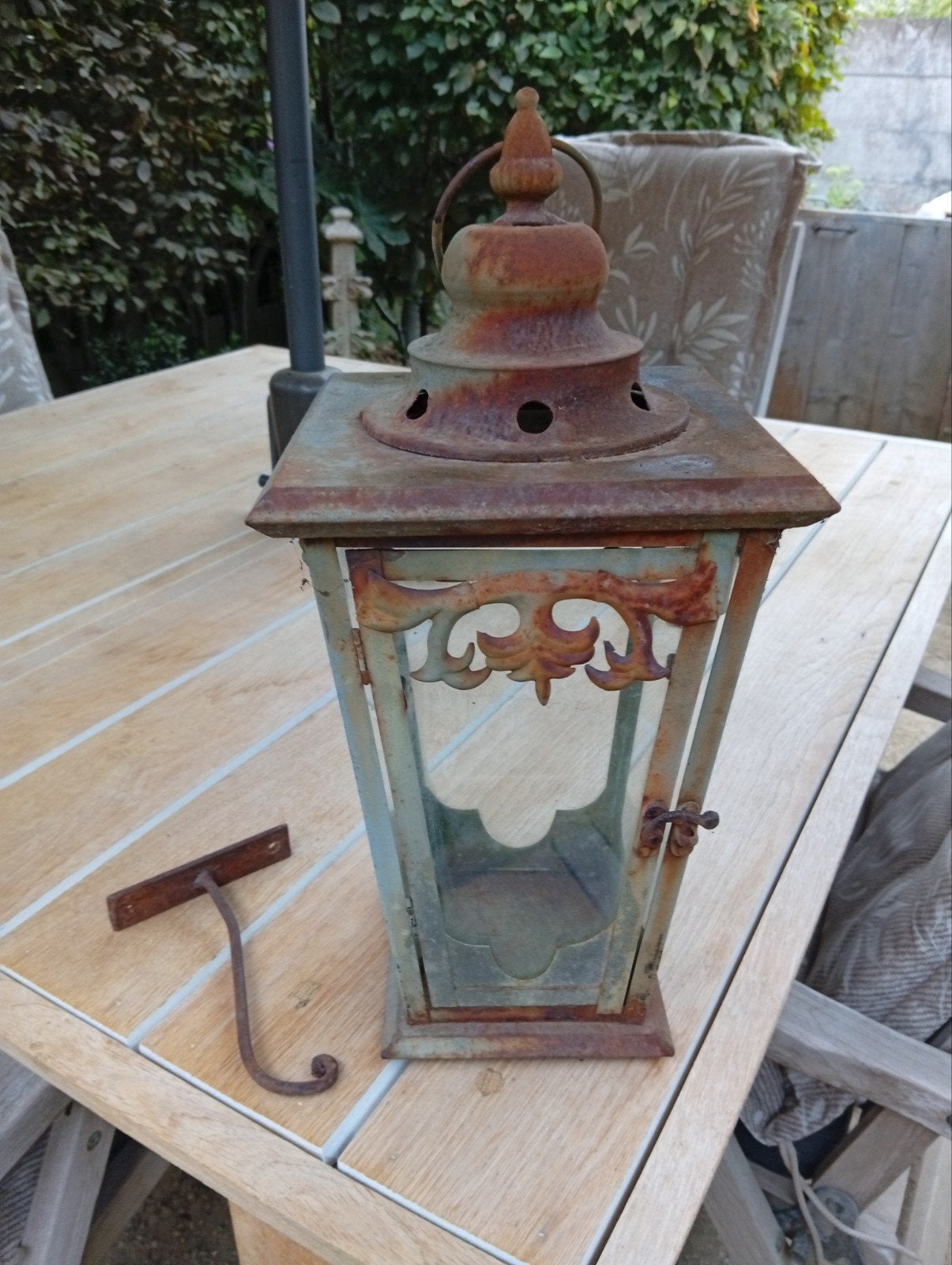 lantaarn, Tuin en Terras, Ophalen