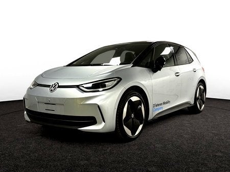 Volkswagen ID.3 Pro S Business 77 kWh  150 kW (204 pk), Autos, Argent ou Gris, Achat, ID.3, https://public.car-pass.be/vhr/3e975ad6-8a42-49e0-b168-aa551fe507f8