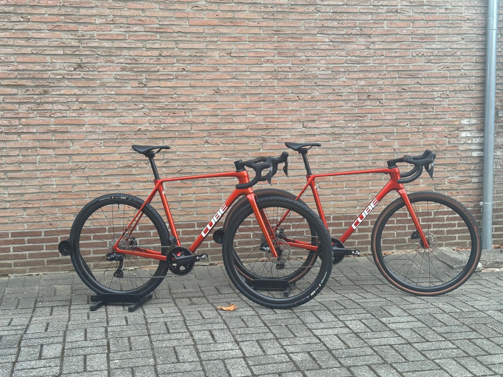 Cube Cross Race C62 slx maat 56, Fietsen en Brommers, Fietsen | Racefietsen, 28 inch, Carbon, Zo goed als nieuw, Schijfrem