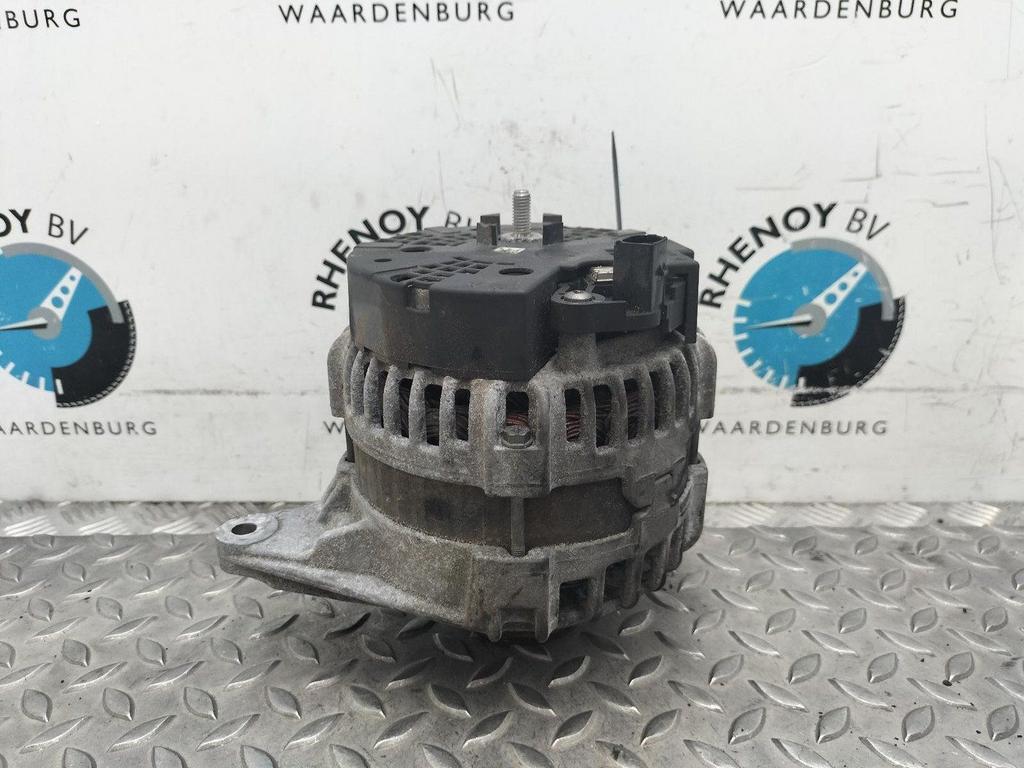 MERCEDES CLA DYNAMO 2016, Ophalen of Verzenden, Gebruikt, ARN erkend