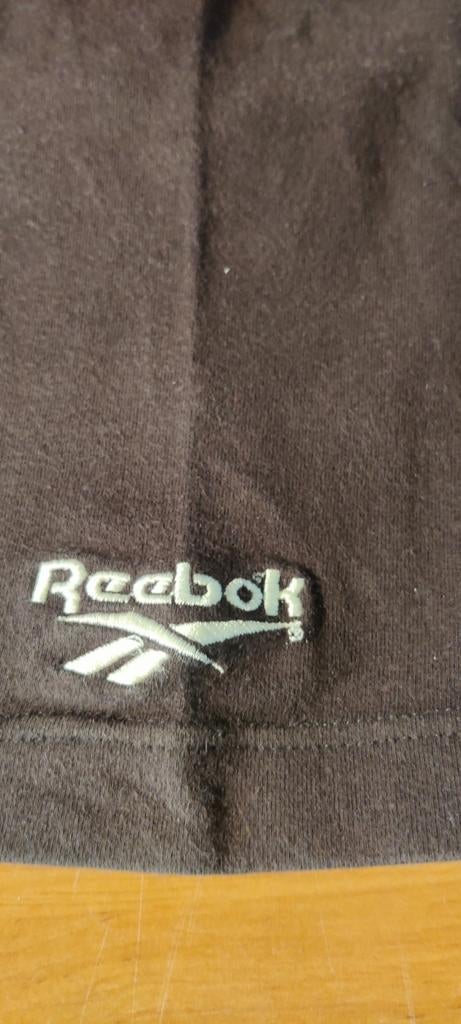 Reebok gymnastiekbroek S, Reebok, Ophalen of Verzenden, Maat 36 (S), Zwart