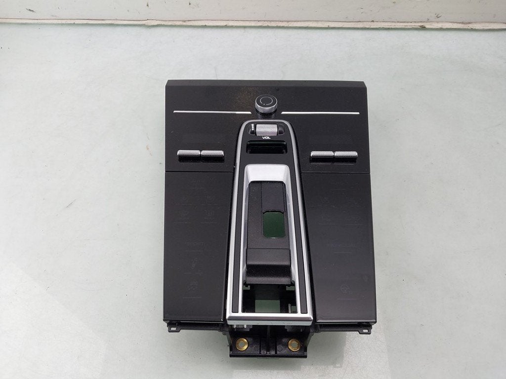 MIDDENCONSOLE Porsche Cayenne III (9YA) (01-2017/-), Gebruikt, Porsche