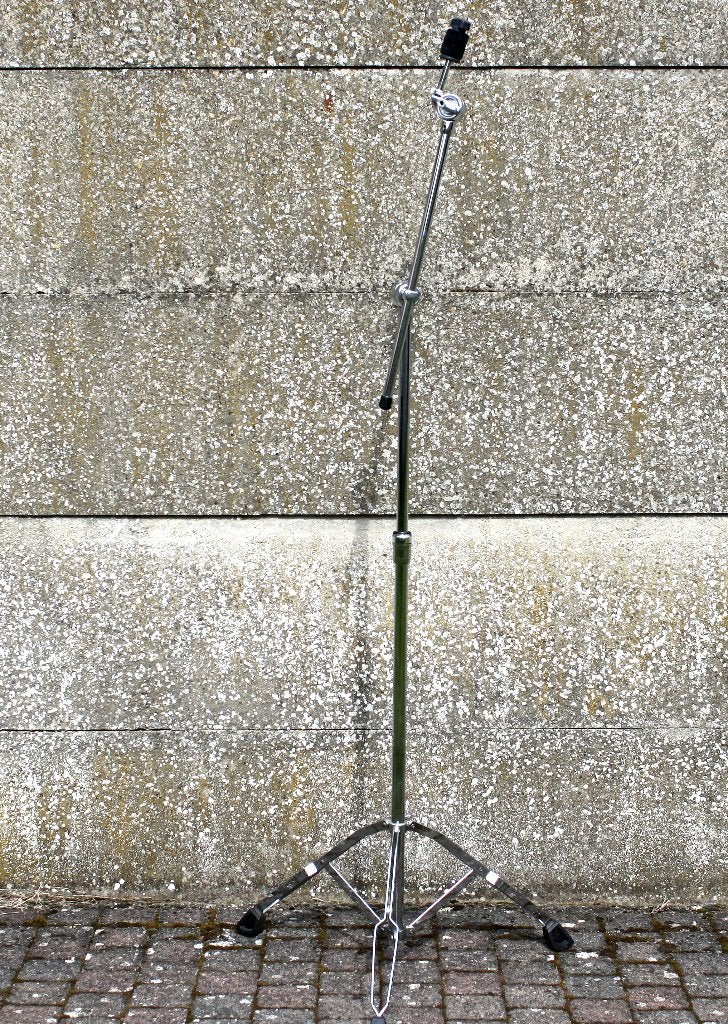 Pearl Boom Cymbal stand, Ophalen, Gebruikt, Instrumentstandaard, Drums of Percussie