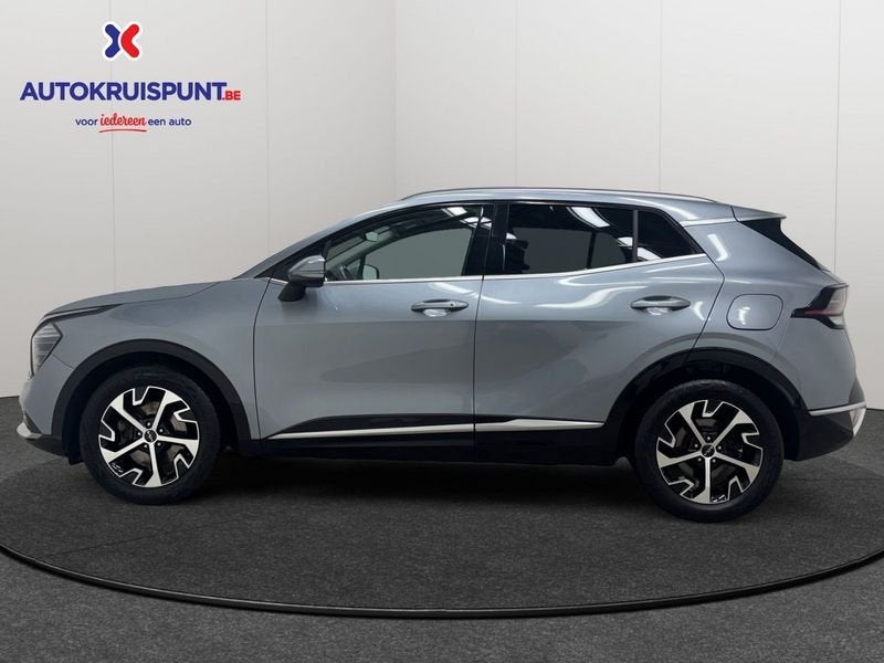 KIA Sportage 1.6T-GDi Pulse 48V 7DCT, Auto's, Kia, Gebruikt, 4 cilinders, https://public.car-pass.be/vhr/6e53eb30-486c-4c93-9004-269c6819c330