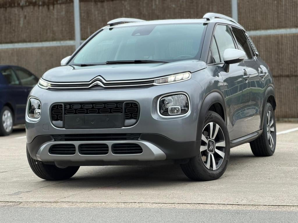 Citroen c3 aircross  2018.dkm 93***. reed gekured., Enlèvement ou Envoi, Citroën