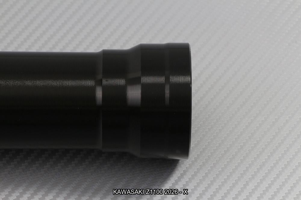 Fourreaux de fourche SPR KAWASAKI Z1100 2026 - X, Enlèvement ou Envoi, Neuf