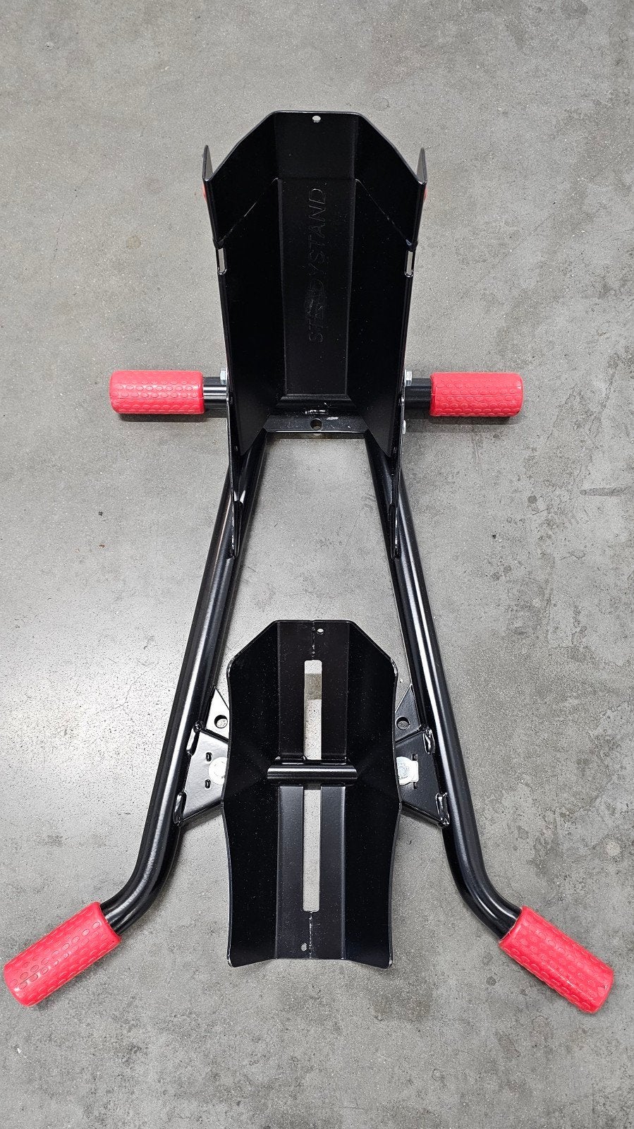 Pied moto Steadystand Ace Bikes, Motos, Enlèvement, Comme neuf