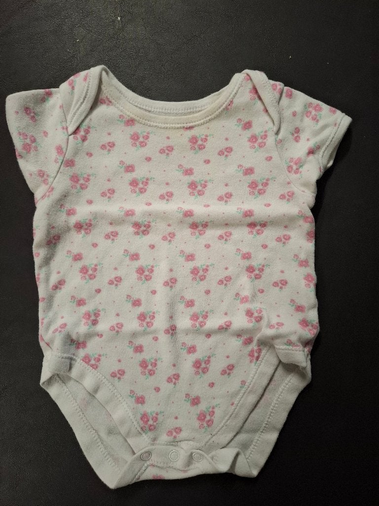 Baby romper 9 maanden, Kinderen en Baby's, Babykleding | Maat 74, Meisje, Ophalen of Verzenden, Early days, Overige typen