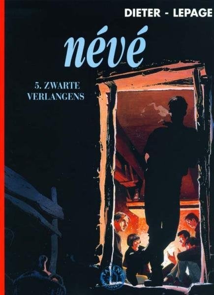 Strips van " Névé "  H.C., Plusieurs BD, Enlèvement ou Envoi, Comme neuf