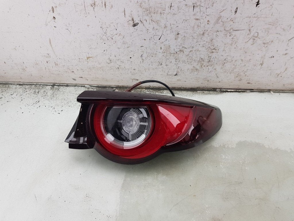 ACHTERLICHT RECHTS Mazda 3 Sport (BP) (01-2018/-), Hitdorfer Straße 73
51371  Leverkusen, DE, Gebruikt, Mazda, Info@mazda.de
