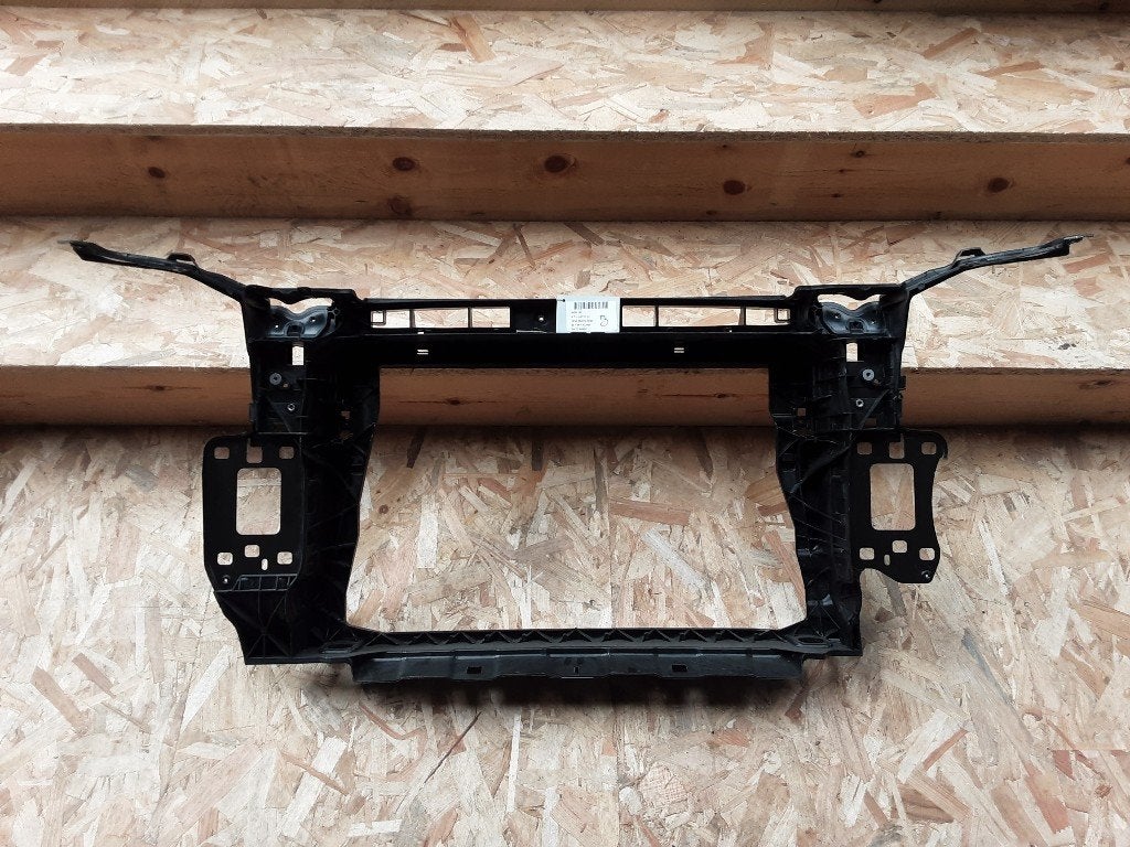 VOORFRONT Audi Q3 (F3B) (01-2018/06-2021) (83A805594H), Info@audi.de, Audi, Audi AG, Gebruikt