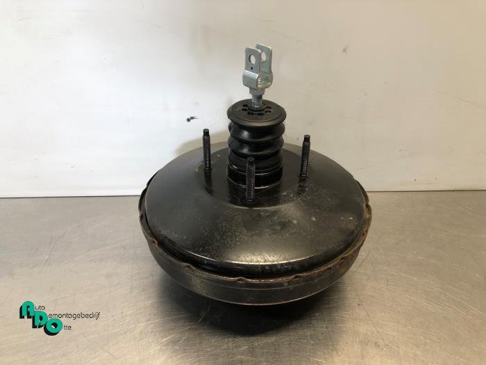 Rembekrachtiger van een Chevrolet Spark (Spark 09-), Gebruikt, -, Ophalen of Verzenden, -