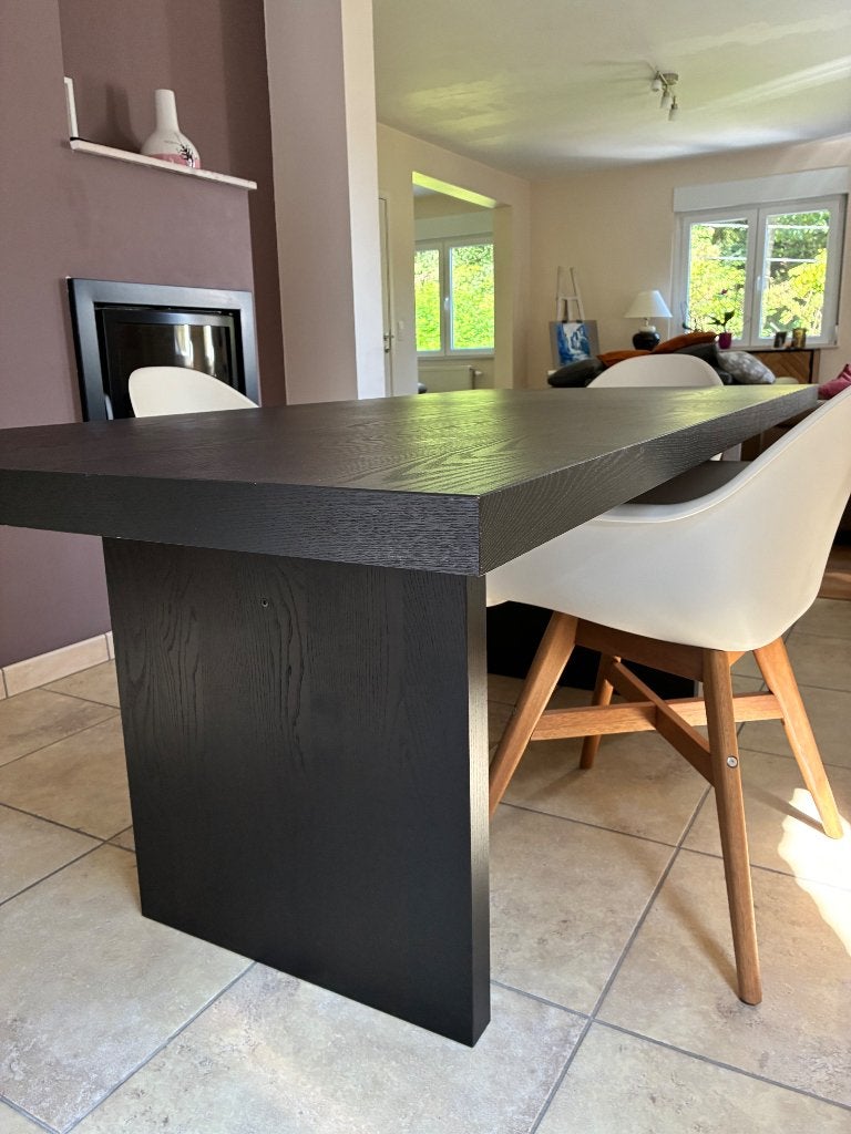 Table de salle a manger IKEA, Maison & Meubles, Enlèvement