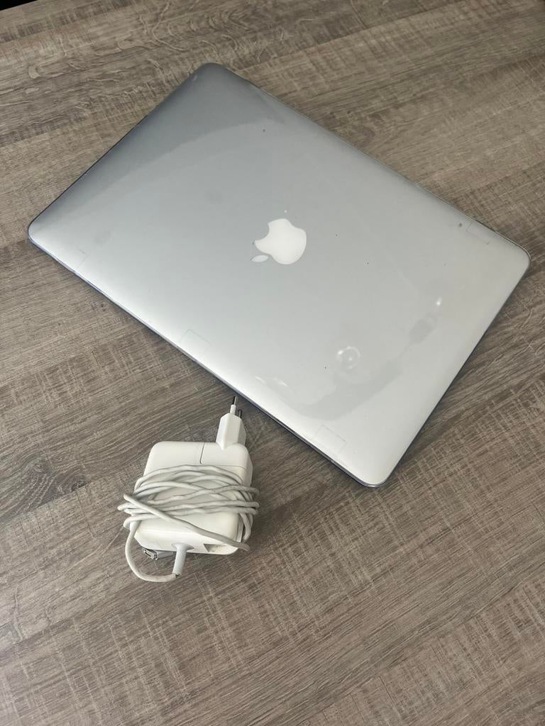 Apple MacBook Air | 13-inch | early 2015, Ophalen, Gebruikt, Qwerty, 13 inch
