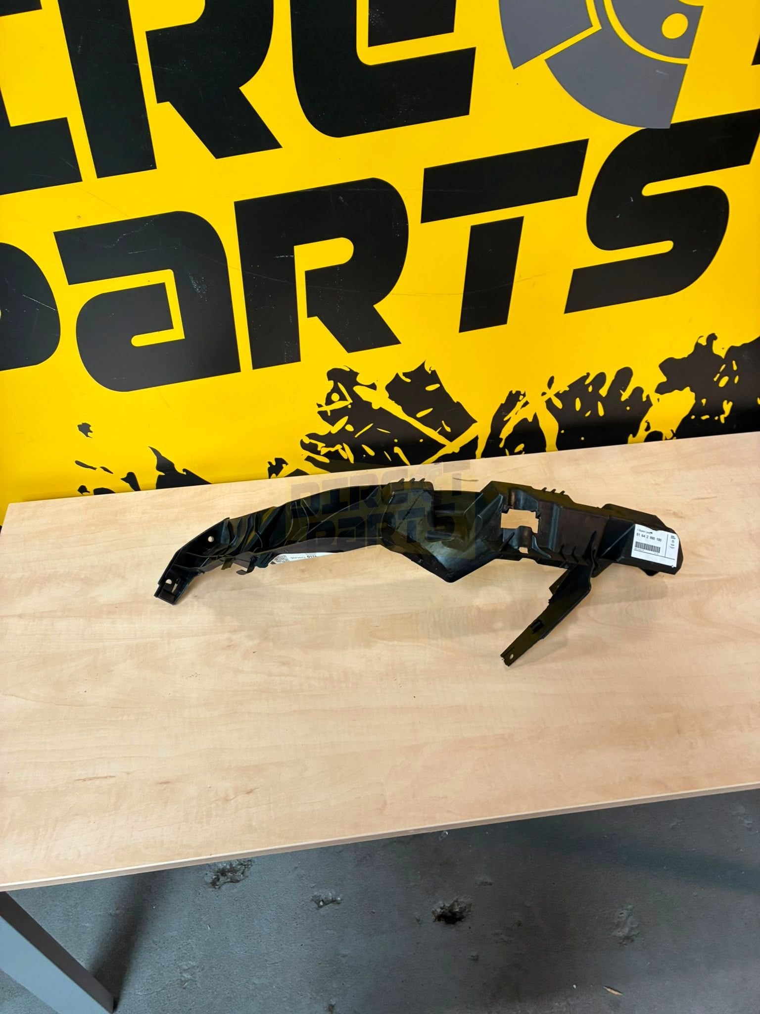 BMW X1 (10/09-11/15) (E84) koplampsteun Rechts MQ! 516429901, Neuf, -, Envoi, -
