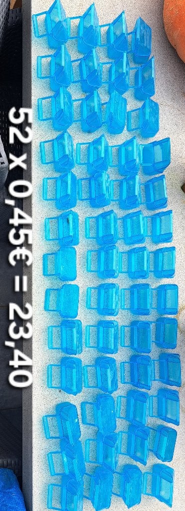 Nestkastjes kanaries en zebravinken, Ophalen of Verzenden, Gebruikt, Kooi-accessoires