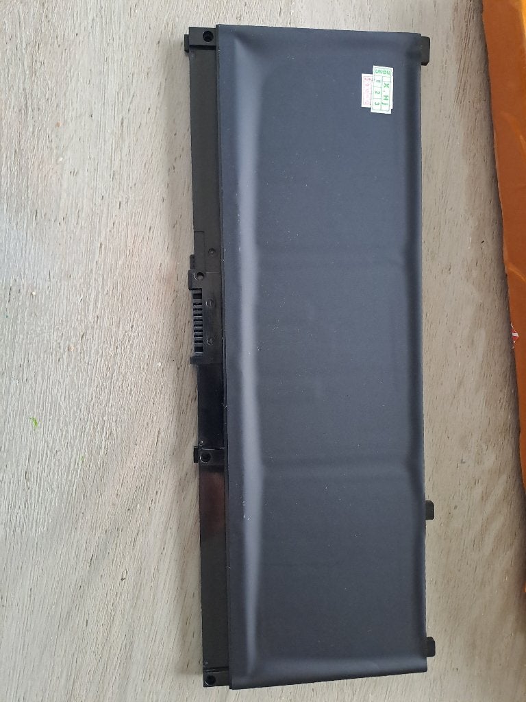 Batterij dell laptop, Ophalen, Nieuw