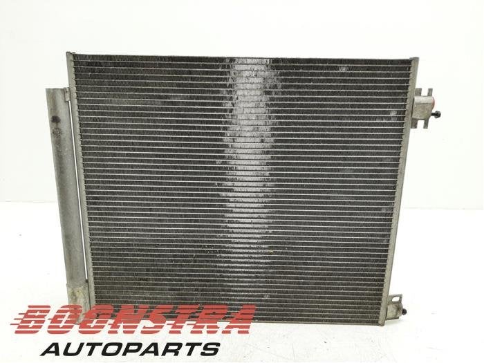 Airco Condensor van een Nissan Qashqai (Qashqai 14-), Auto-onderdelen, Gebruikt, -, -, Ophalen of Verzenden