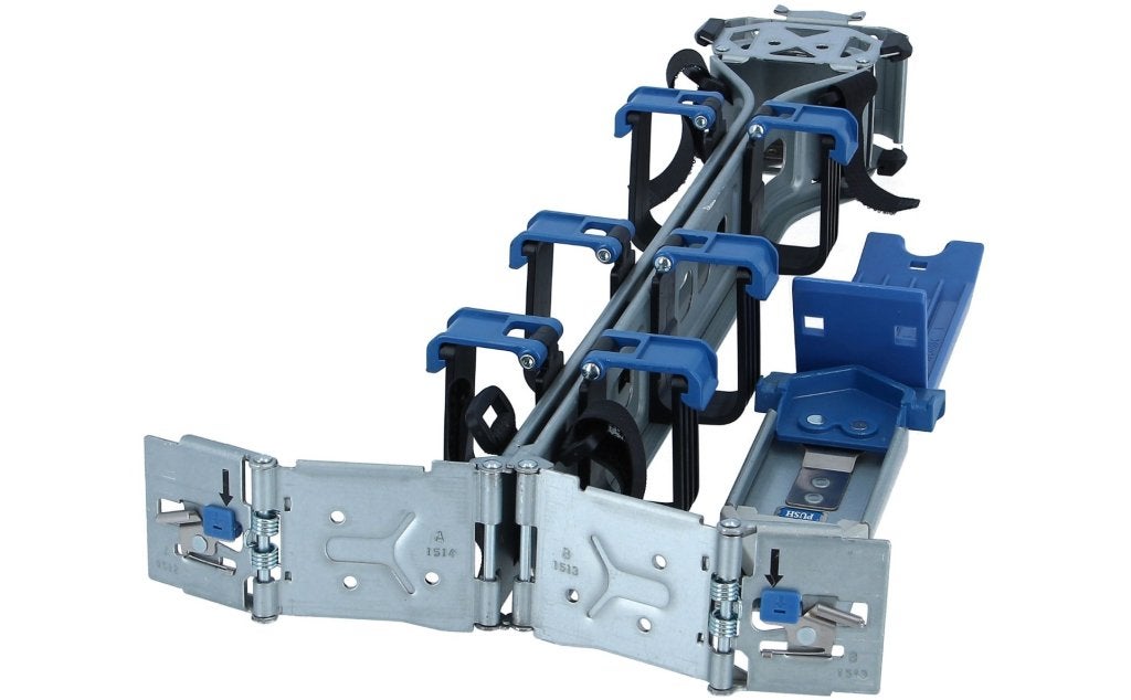 *NIEUW* HP 2U Cable Management Arm Kit 737414-001 NEW, Computers en Software, Overige Computers en Software