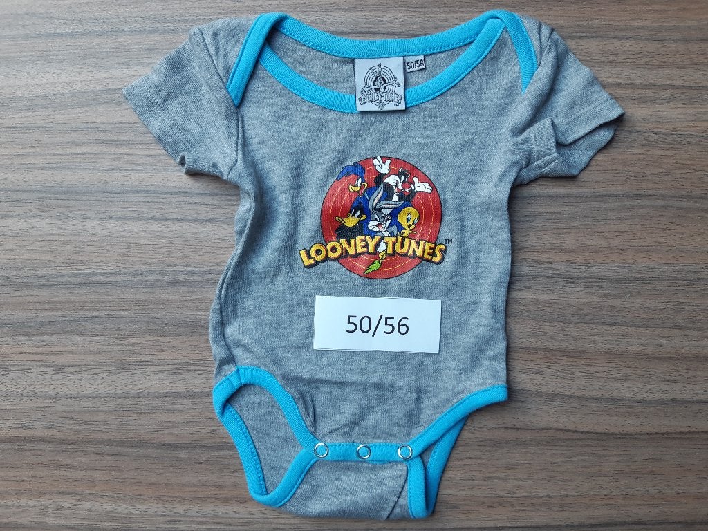 Body's / rompers met korte mouwen, maat 50 tem 68, Ophalen of Verzenden, Gebruikt, Jongetje of Meisje