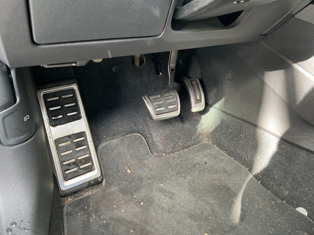PEDALE D'ACCELERATEUR Audi A3 Limousine (8YS) (01-2020/-), Auto-Union-Straße  1,
85057  Ingolstadt, DE, Info@audi.de, Audi, Utilisé
