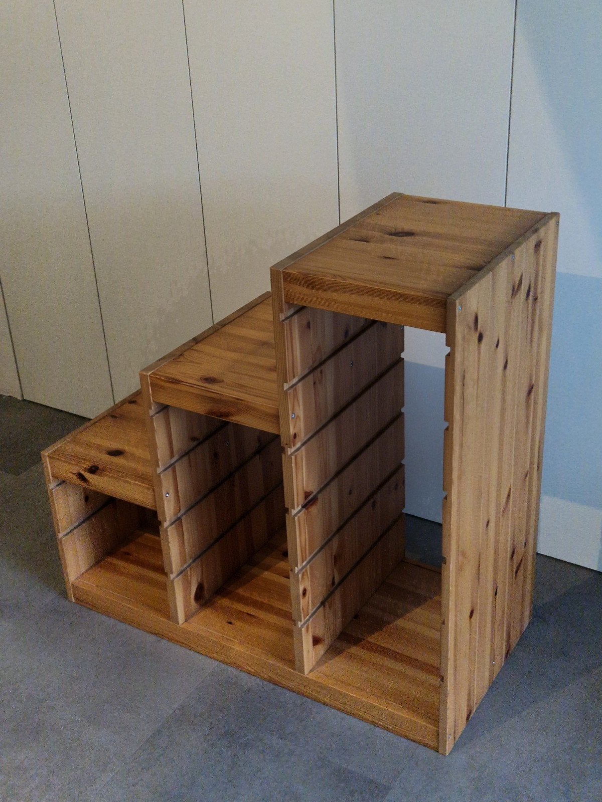 ikea kast, Ophalen, 50 tot 100 cm, Zo goed als nieuw, 75 tot 100 cm