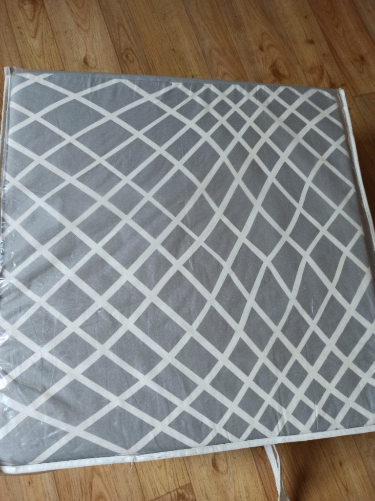 Plooimatras, Ophalen, Gebruikt, Matras, 200 cm
