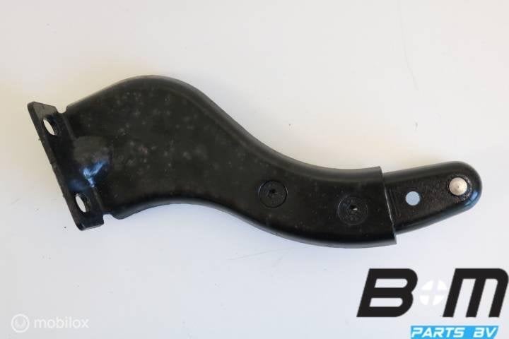 Rolgeleiding voor schuifdeur links boven VW Caddy 2K Life, Utilisé