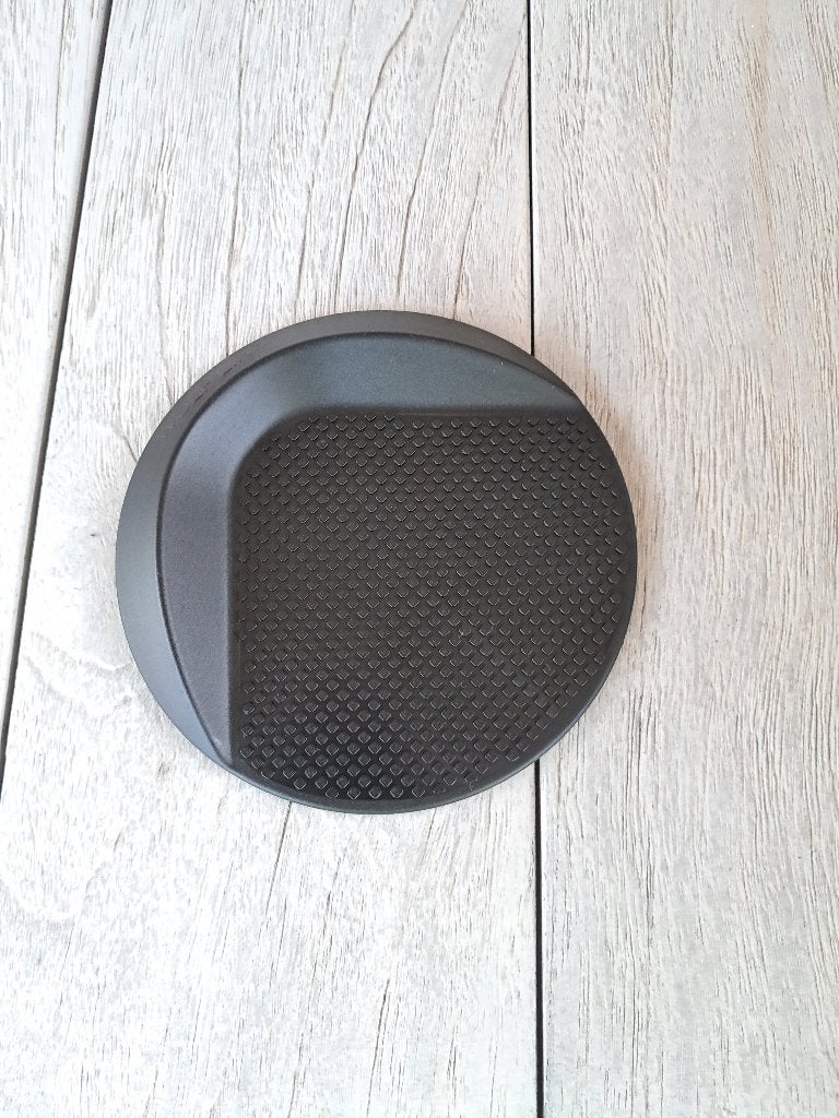Zijstandaard vloerbeschermer., Motoren, Onderdelen | Merk-onafhankelijk, Ophalen of Verzenden, Nieuw
