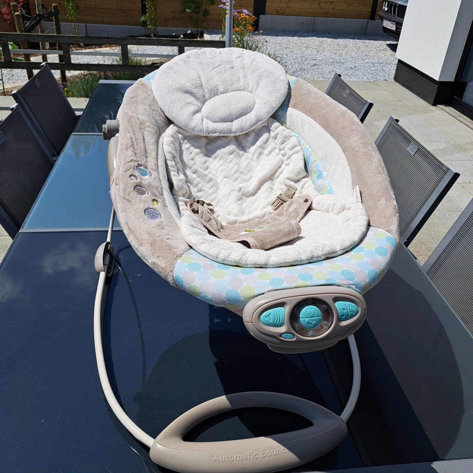 Wipper, Kinderen en Baby's, Wipstoeltjes, Ophalen