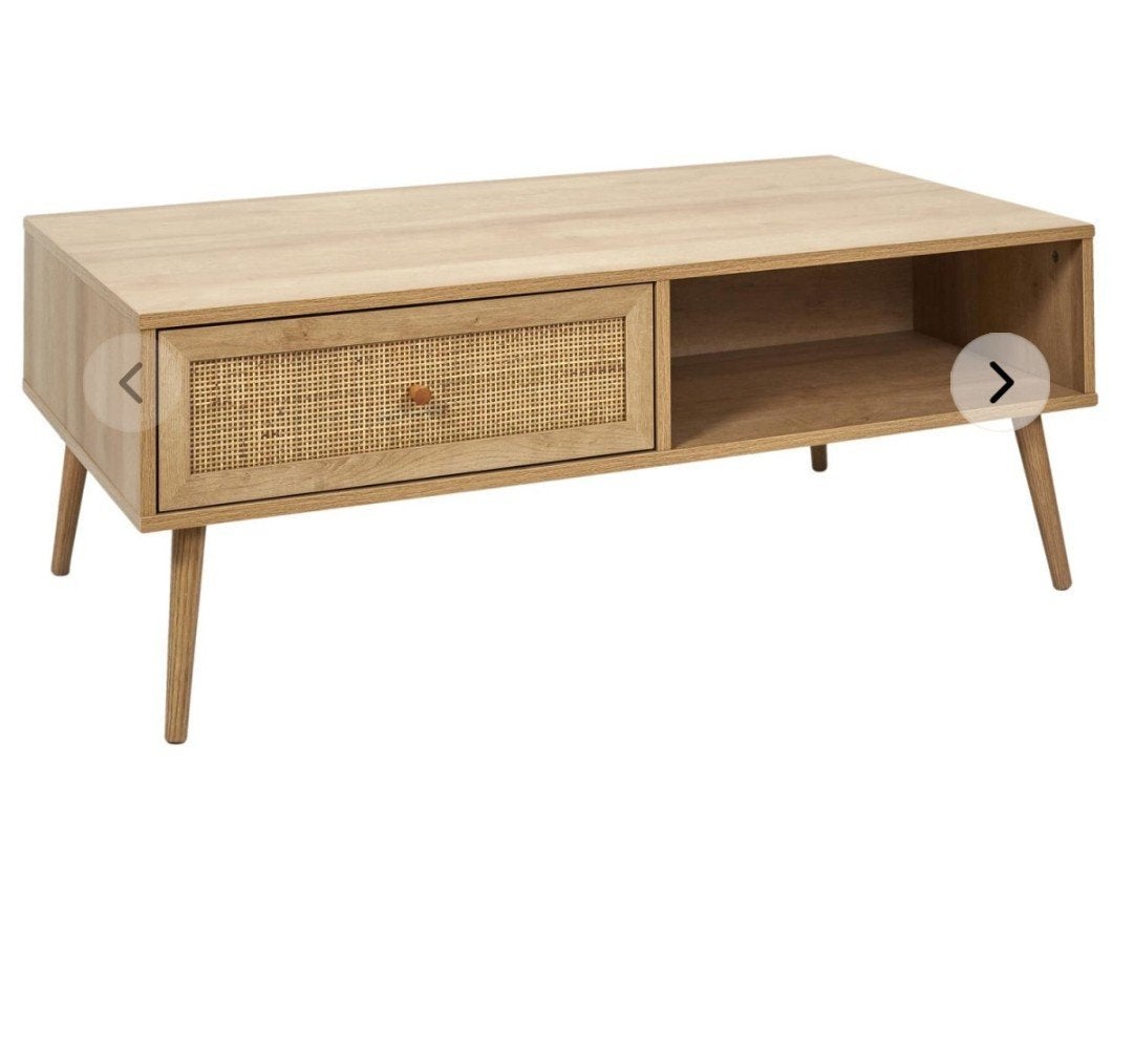 Table bali
